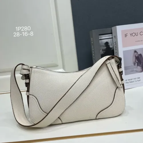 Wholesale Prada AAA Quality Messenger Bags For Women #1443483 $102.00 USD, Wholesale Quality Replica Prada AAA Quality Messenger Bags