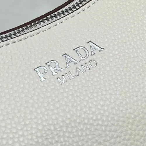 Replica Prada AAA Quality Messenger Bags For Women #1443483 $102.00 USD for Wholesale