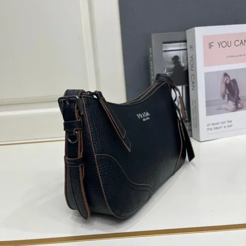 Replica Prada AAA Quality Messenger Bags For Women #1443484 $102.00 USD for Wholesale