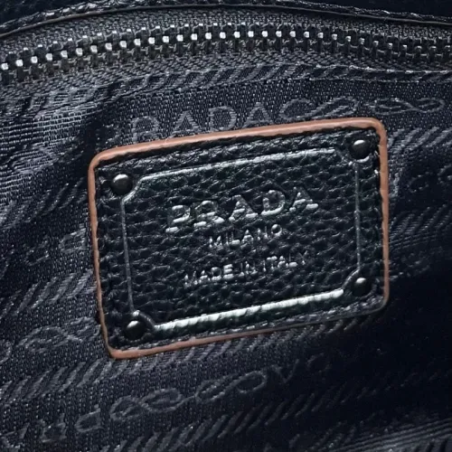 Replica Prada AAA Quality Messenger Bags For Women #1443484 $102.00 USD for Wholesale