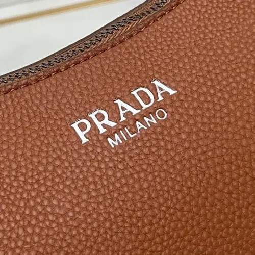 Replica Prada AAA Quality Messenger Bags For Women #1443485 $102.00 USD for Wholesale