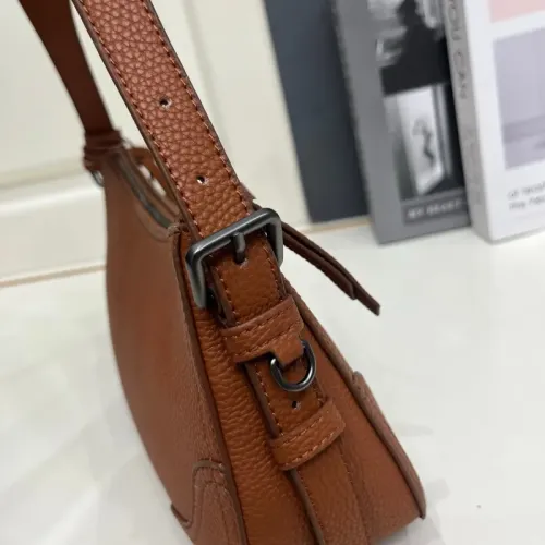 Replica Prada AAA Quality Messenger Bags For Women #1443485 $102.00 USD for Wholesale