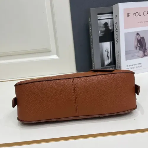 Replica Prada AAA Quality Messenger Bags For Women #1443485 $102.00 USD for Wholesale