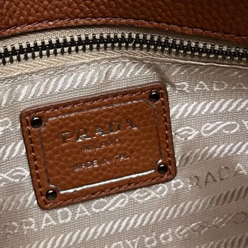 Replica Prada AAA Quality Messenger Bags For Women #1443485 $102.00 USD for Wholesale