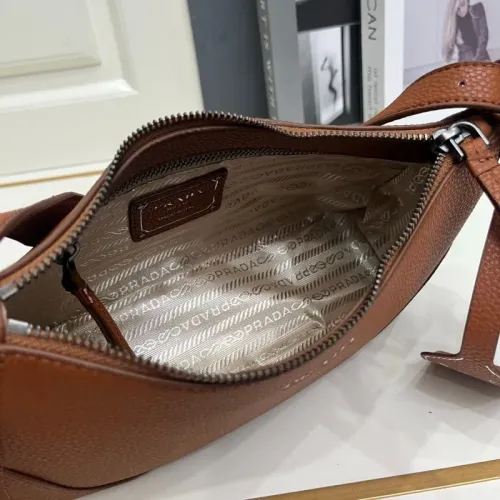 Replica Prada AAA Quality Messenger Bags For Women #1443485 $102.00 USD for Wholesale