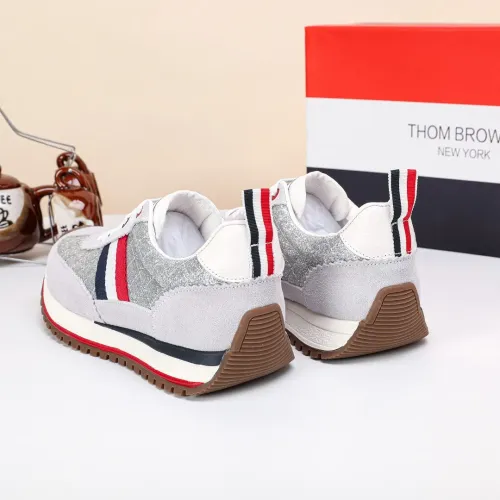 Replica Thom Browne TB Casual Shoes For Men #1443508 $80.00 USD for Wholesale