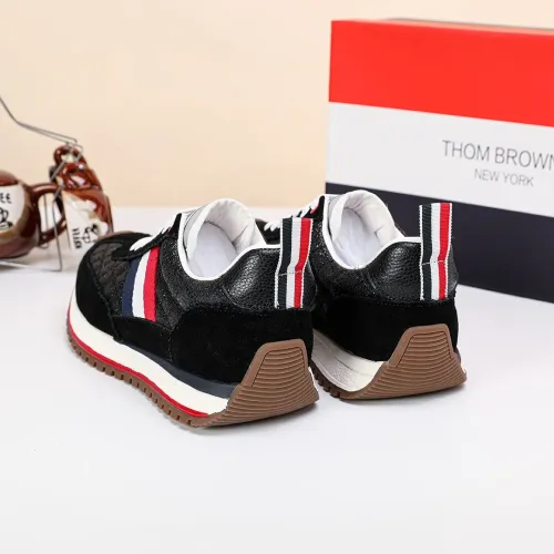 Replica Thom Browne TB Casual Shoes For Men #1443510 $80.00 USD for Wholesale