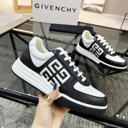 Replica Givenchy Casual Shoes For Men #1443529 $80.00 USD for Wholesale