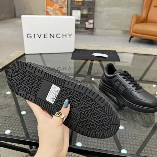Replica Givenchy Casual Shoes For Men #1443530 $80.00 USD for Wholesale