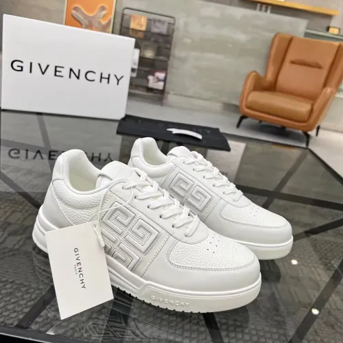 Wholesale Givenchy Casual Shoes For Men #1443531 $80.00 USD, Wholesale Quality Replica Givenchy Casual Shoes