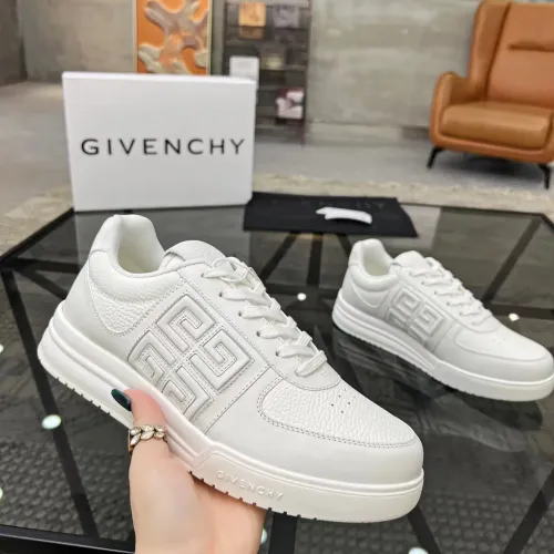 Replica Givenchy Casual Shoes For Men #1443531 $80.00 USD for Wholesale