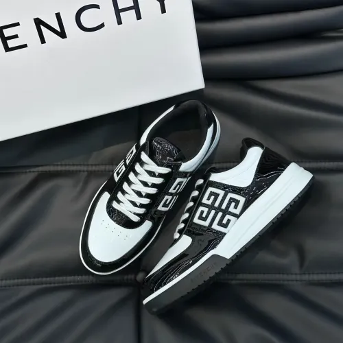Wholesale Givenchy Casual Shoes For Men #1443532 $80.00 USD, Wholesale Quality Replica Givenchy Casual Shoes