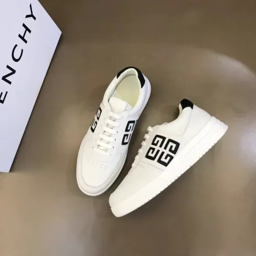 Replica Givenchy Casual Shoes For Men #1443533 $80.00 USD for Wholesale