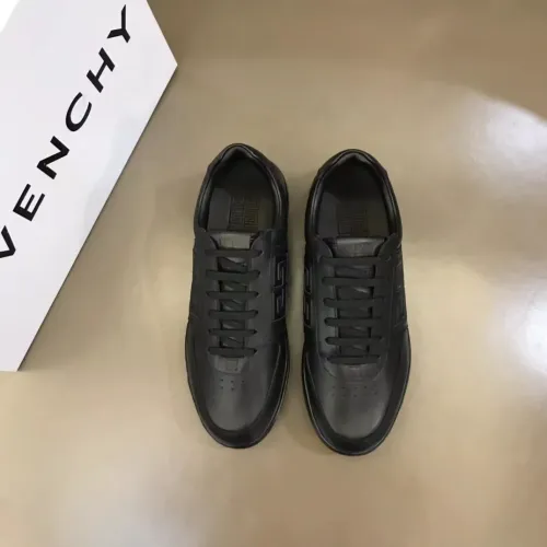 Replica Givenchy Casual Shoes For Men #1443534 $80.00 USD for Wholesale