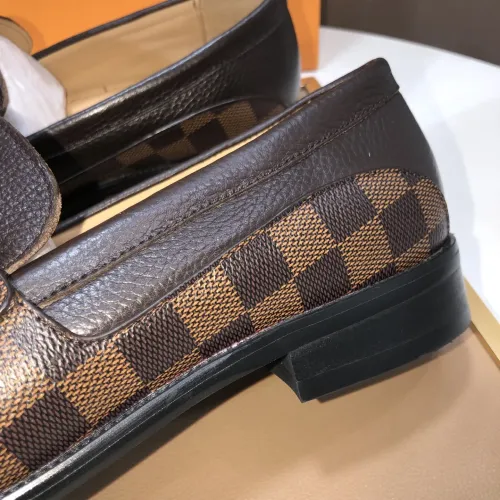 Replica Louis Vuitton LV Oxfords Shoes For Men #1443562 $100.00 USD for Wholesale