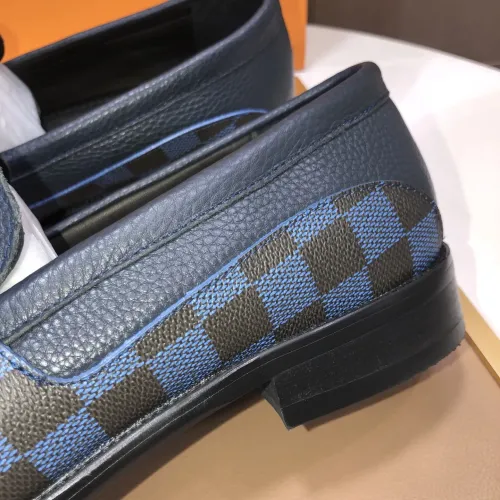 Replica Louis Vuitton LV Oxfords Shoes For Men #1443563 $100.00 USD for Wholesale