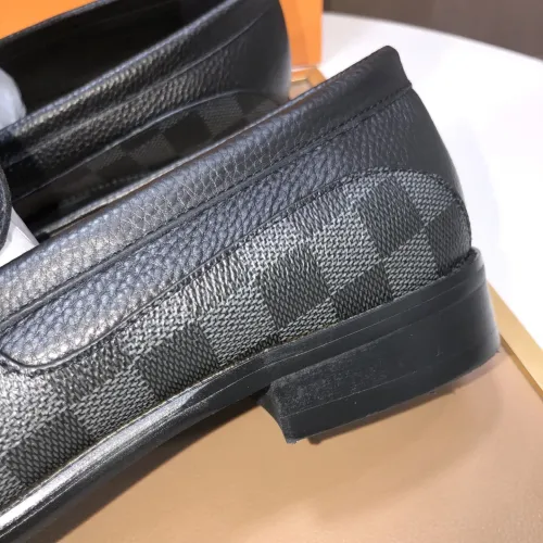 Replica Louis Vuitton LV Oxfords Shoes For Men #1443564 $100.00 USD for Wholesale