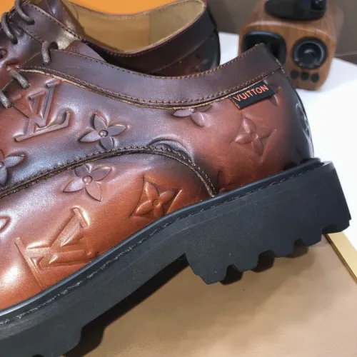 Replica Louis Vuitton LV Oxfords Shoes For Men #1443565 $102.00 USD for Wholesale
