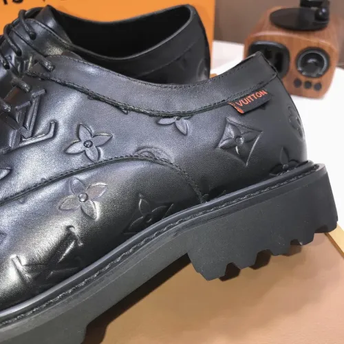 Replica Louis Vuitton LV Oxfords Shoes For Men #1443566 $102.00 USD for Wholesale
