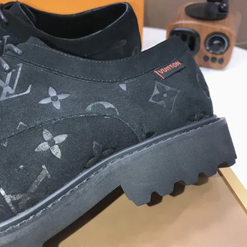 Replica Louis Vuitton LV Oxfords Shoes For Men #1443567 $102.00 USD for Wholesale