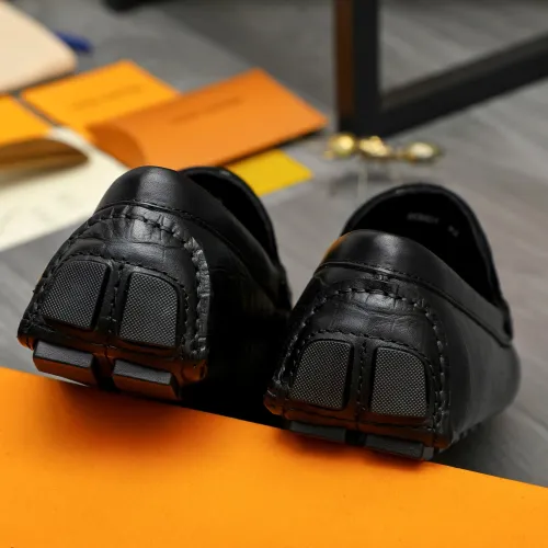 Replica Louis Vuitton LV Oxfords Shoes For Men #1443571 $80.00 USD for Wholesale