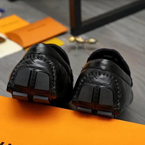 Replica Louis Vuitton LV Oxfords Shoes For Men #1443574 $80.00 USD for Wholesale