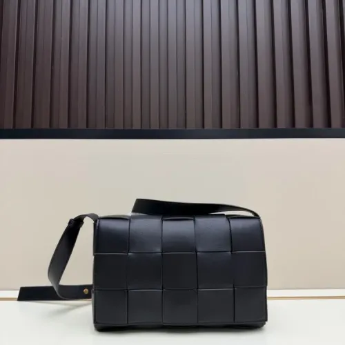 Wholesale Bottega Veneta BV AAA Quality Messenger Bags For Women #1443619 $98.00 USD, Wholesale Quality Replica Bottega Veneta BV AAA Quality Messenger Bags