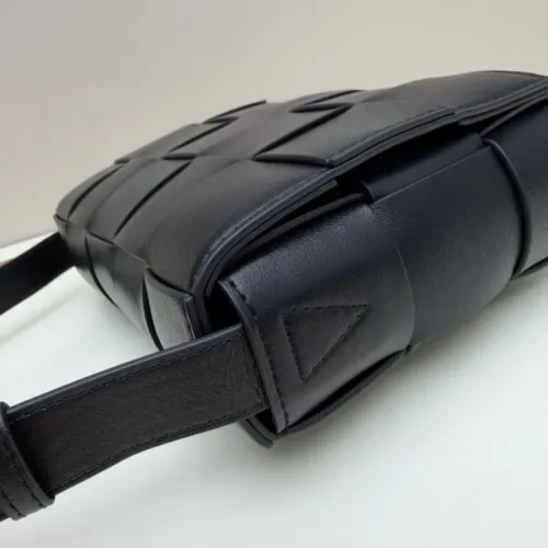 Replica Bottega Veneta BV AAA Quality Messenger Bags For Women #1443619 $98.00 USD for Wholesale