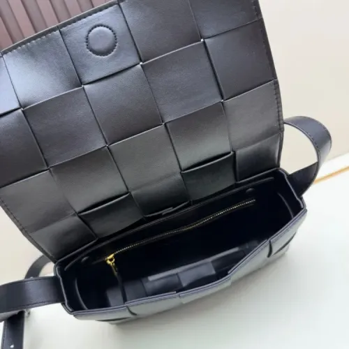 Replica Bottega Veneta BV AAA Quality Messenger Bags For Women #1443619 $98.00 USD for Wholesale