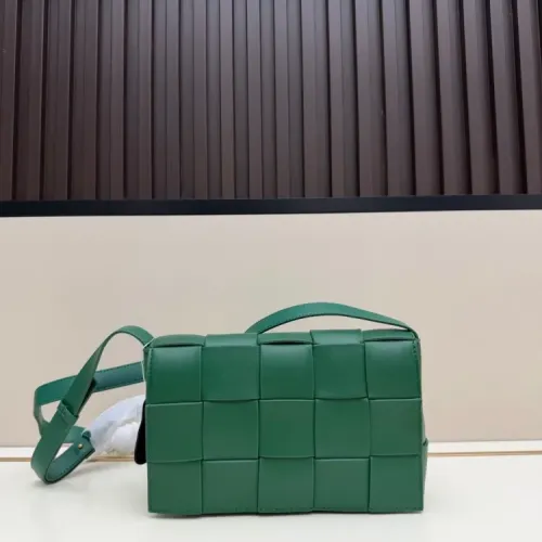 Wholesale Bottega Veneta BV AAA Quality Messenger Bags For Women #1443621 $98.00 USD, Wholesale Quality Replica Bottega Veneta BV AAA Quality Messenger Bags
