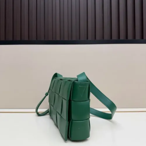 Replica Bottega Veneta BV AAA Quality Messenger Bags For Women #1443621 $98.00 USD for Wholesale