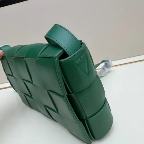 Replica Bottega Veneta BV AAA Quality Messenger Bags For Women #1443623 $102.00 USD for Wholesale