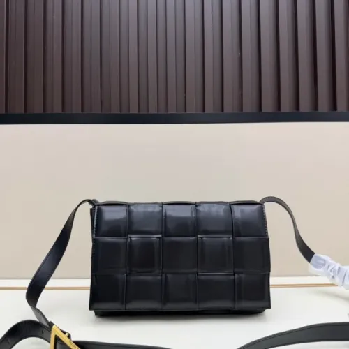 Wholesale Bottega Veneta BV AAA Quality Messenger Bags For Women #1443624 $102.00 USD, Wholesale Quality Replica Bottega Veneta BV AAA Quality Messenger Bags