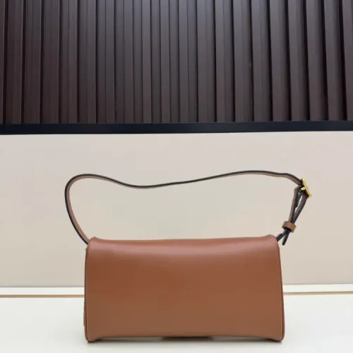 Replica Valentino AAA Quality Shoulder Bags For Women #1443635 $88.00 USD for Wholesale