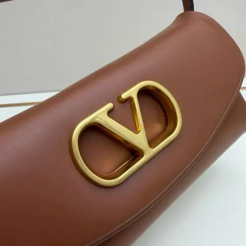 Replica Valentino AAA Quality Shoulder Bags For Women #1443635 $88.00 USD for Wholesale