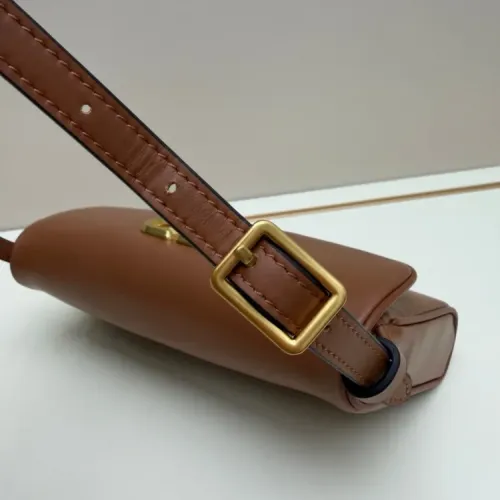 Replica Valentino AAA Quality Shoulder Bags For Women #1443635 $88.00 USD for Wholesale