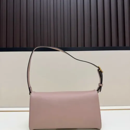 Replica Valentino AAA Quality Shoulder Bags For Women #1443636 $88.00 USD for Wholesale
