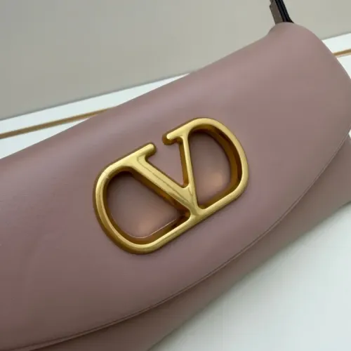 Replica Valentino AAA Quality Shoulder Bags For Women #1443636 $88.00 USD for Wholesale