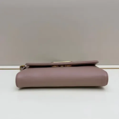 Replica Valentino AAA Quality Shoulder Bags For Women #1443636 $88.00 USD for Wholesale