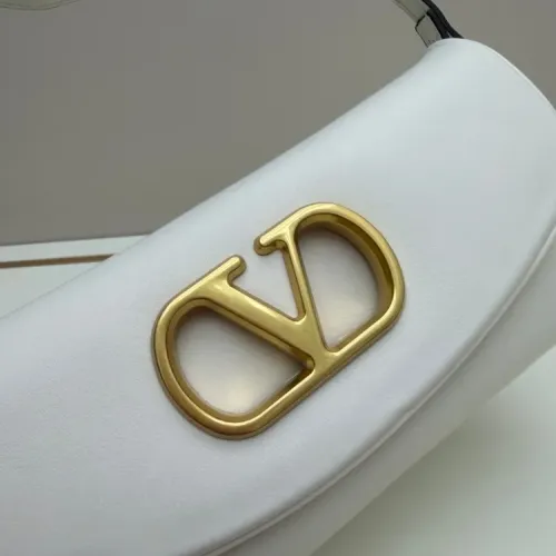 Replica Valentino AAA Quality Shoulder Bags For Women #1443637 $88.00 USD for Wholesale