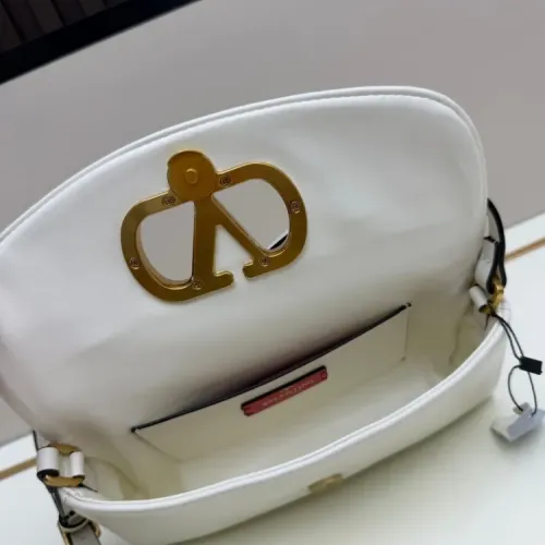 Replica Valentino AAA Quality Shoulder Bags For Women #1443637 $88.00 USD for Wholesale