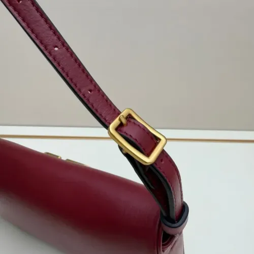 Replica Valentino AAA Quality Shoulder Bags For Women #1443639 $88.00 USD for Wholesale