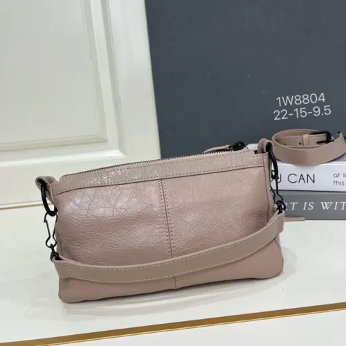 Replica Balenciaga AAA Quality Shoulder Bags For Women #1443649 $98.00 USD for Wholesale