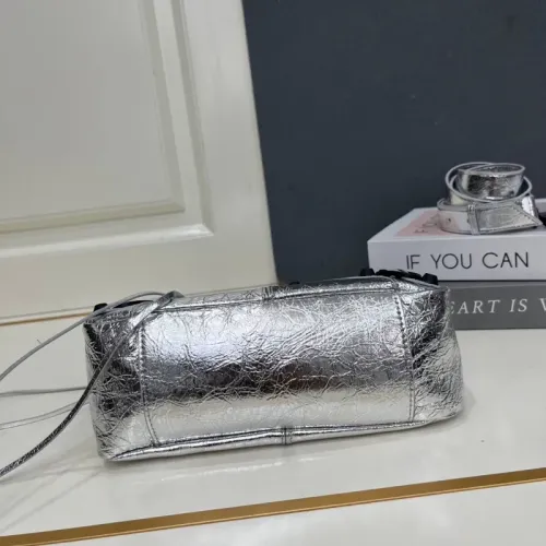 Replica Balenciaga AAA Quality Shoulder Bags For Women #1443653 $98.00 USD for Wholesale