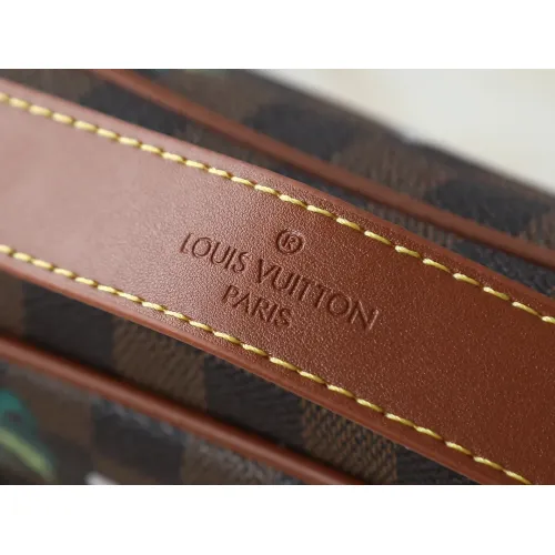 Replica Louis Vuitton Messenger Bags For Women #1443679 $60.00 USD for Wholesale