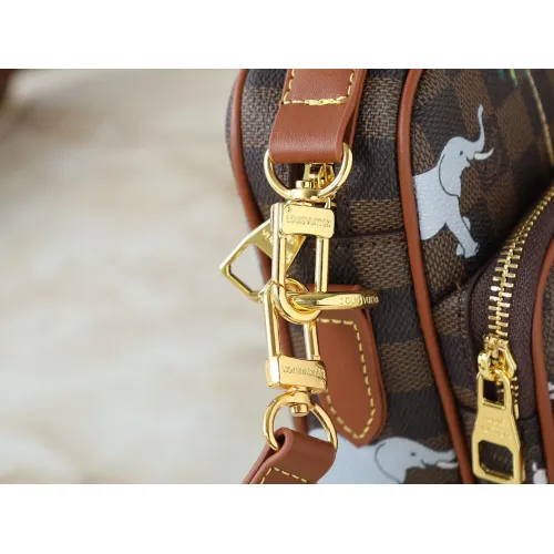 Replica Louis Vuitton Messenger Bags For Women #1443679 $60.00 USD for Wholesale