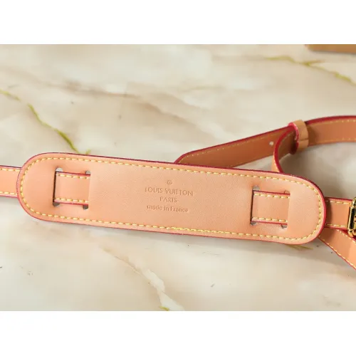 Replica Louis Vuitton Messenger Bags For Women #1443684 $60.00 USD for Wholesale