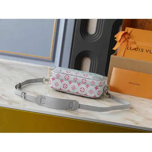 Replica Louis Vuitton Messenger Bags For Women #1443686 $60.00 USD for Wholesale