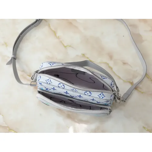 Replica Louis Vuitton Messenger Bags For Women #1443686 $60.00 USD for Wholesale