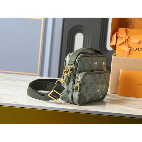Replica Louis Vuitton Messenger Bags For Unisex #1443690 $60.00 USD for Wholesale